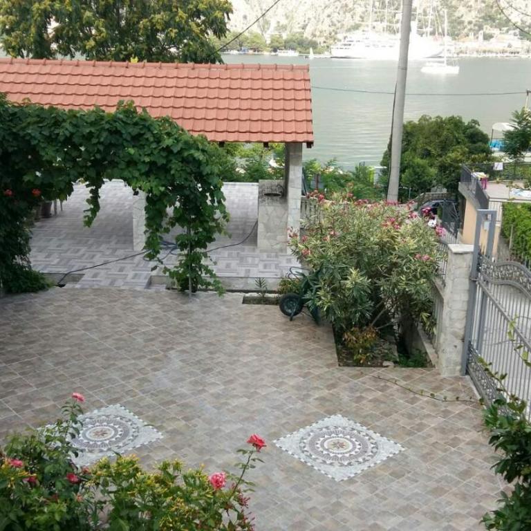 Fantasy Villa - One-Bedroom Apartment - 24