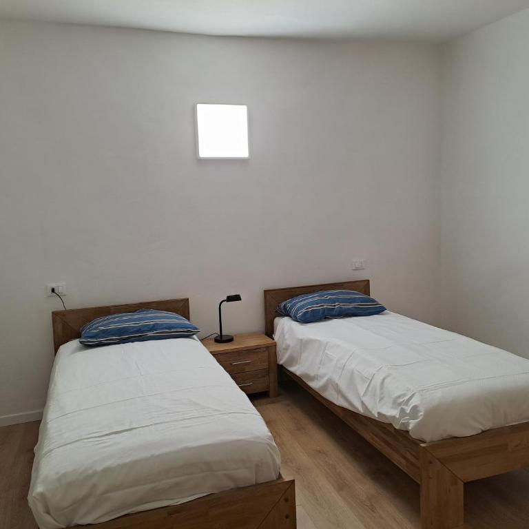 Ca' Leoni - Appartamento con 2 Camere da Letto - 2
