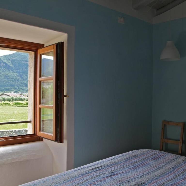 Il Dosso Holidays Apartment - Appartamento con 2 Camere da Letto - 7