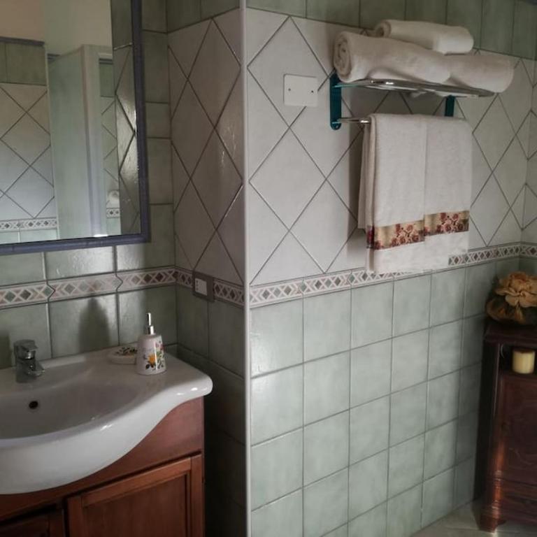 Casa vacanze Nuraghe Orosei - Appartamento - 12