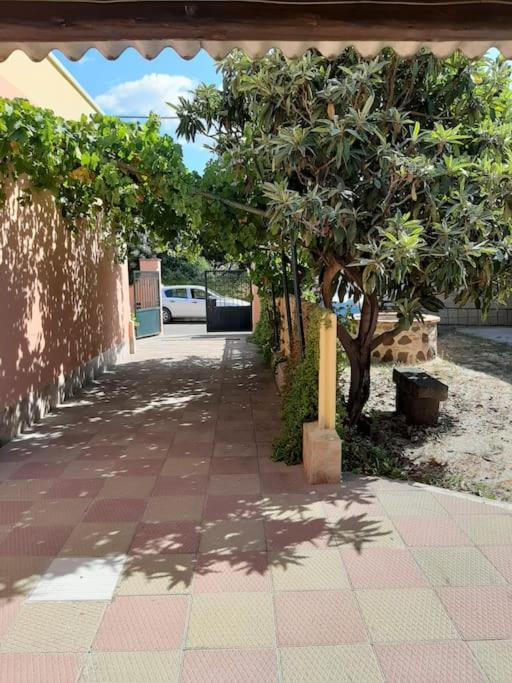 Casa vacanze Nuraghe Orosei - Appartamento - 16