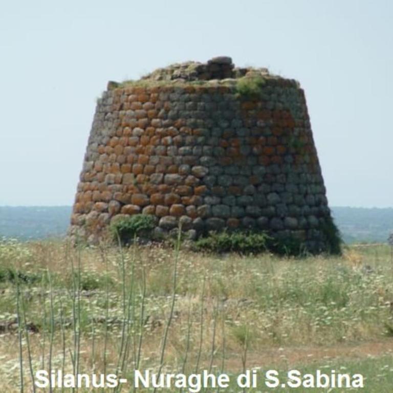 Casa vacanze Nuraghe Orosei - Appartamento - 14