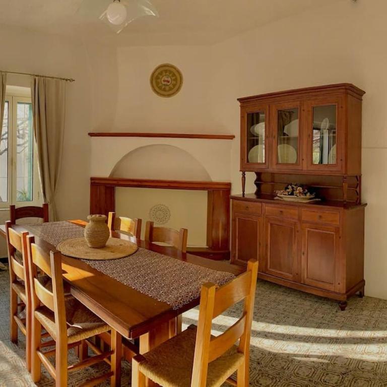 Casa vacanze Nuraghe Orosei - Appartamento - 18