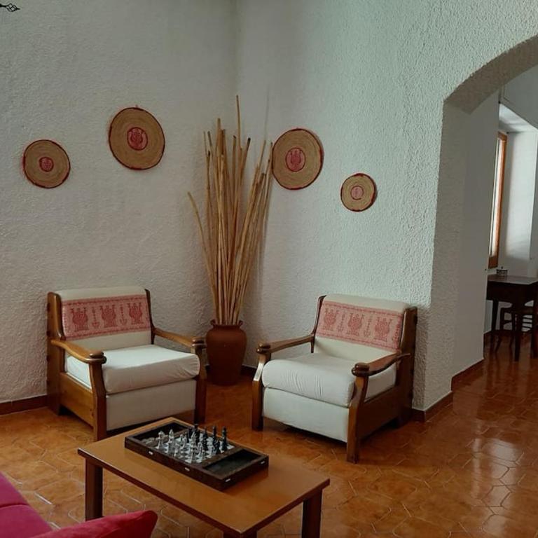 Casa vacanze Nuraghe Orosei - Appartamento - 19