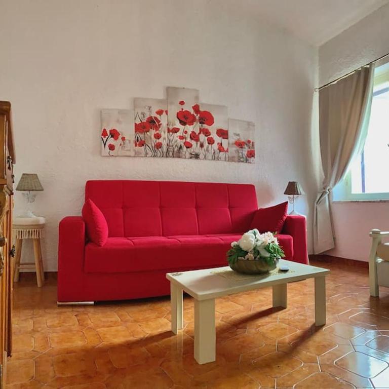 Casa vacanze Nuraghe Orosei - Appartamento - 21