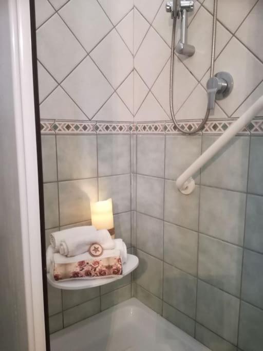 Casa vacanze Nuraghe Orosei - Appartamento - 23