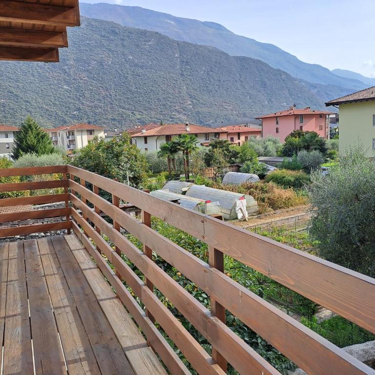 Ca' Leoni - Appartamento con 2 Camere da Letto - 3