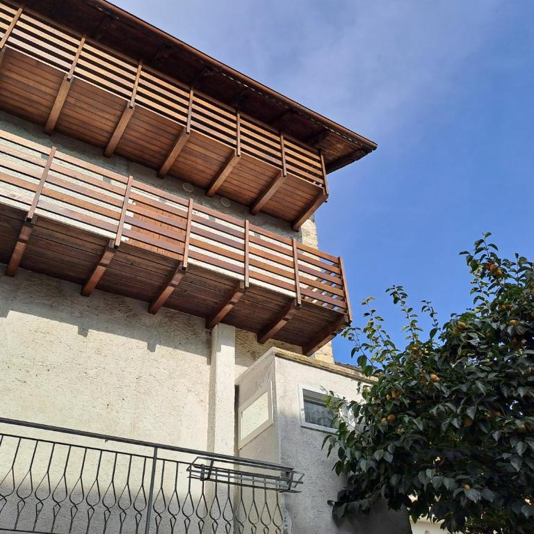 Ca' Leoni - Appartamento con 2 Camere da Letto - 4
