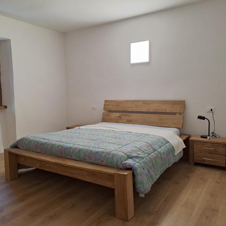 Ca' Leoni - Appartamento con 2 Camere da Letto - 1