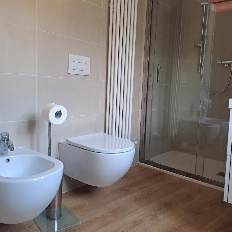 Ca' Leoni - Appartamento con 2 Camere da Letto - 7