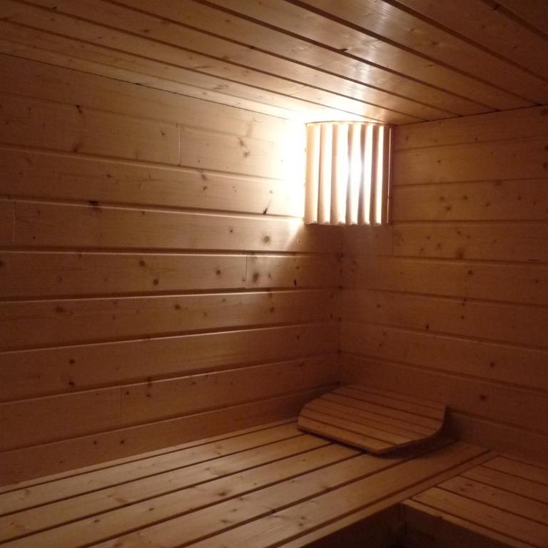 Chez Christophe - Appartement avec Sauna - 3