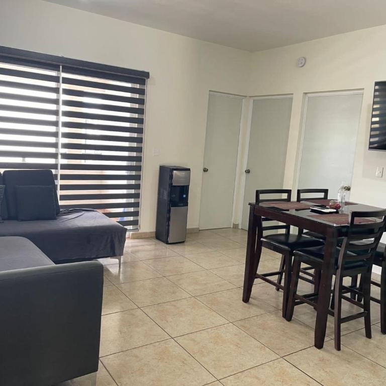 Departamento para familias - Apartment mit 2 Schlafzimmern - 2