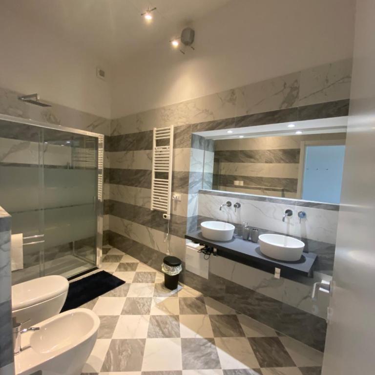 sonnino house - Appartamento con 1 Camera da Letto - 39