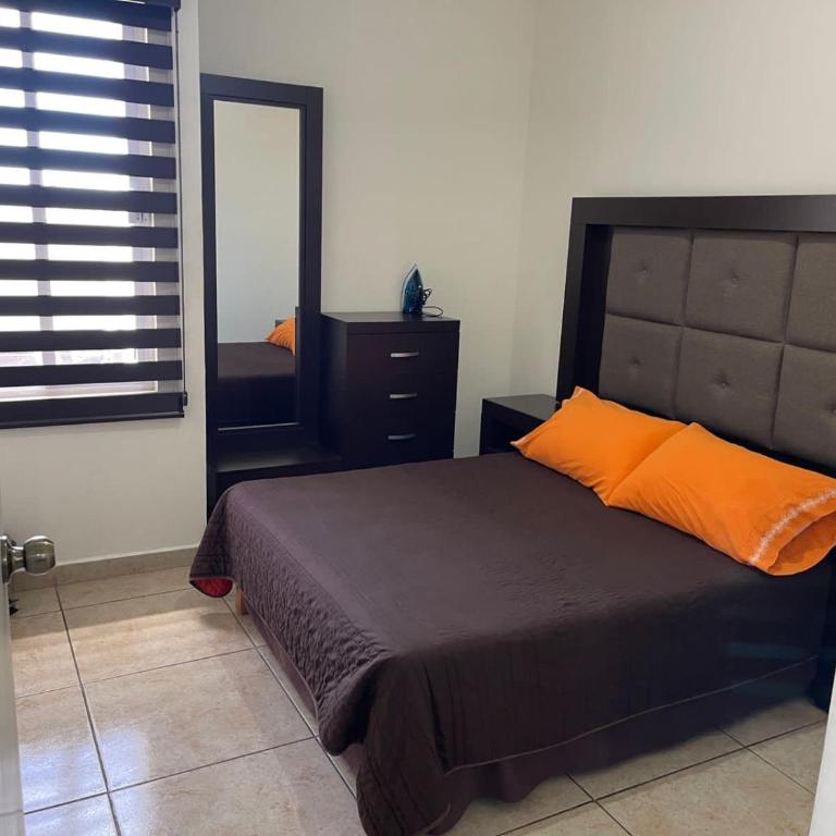 Departamento para familias - Apartment mit 2 Schlafzimmern - 3