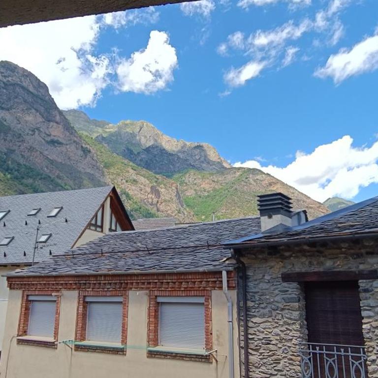 Apartamento El Refugio de Sara - Apartamento con vistas a las montañas - 22