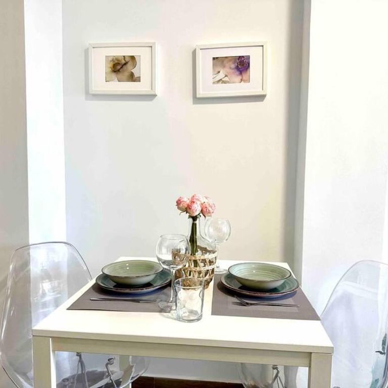 Apartamento Acacias - Apartamento de 1 dormitorio - 11