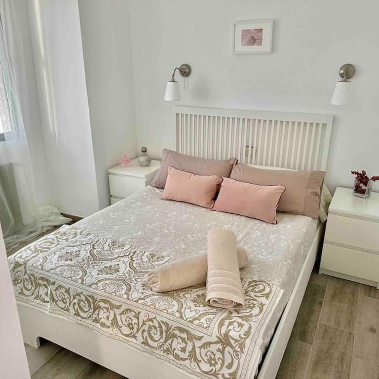 Apartamento Acacias - Apartamento de 1 dormitorio - 12