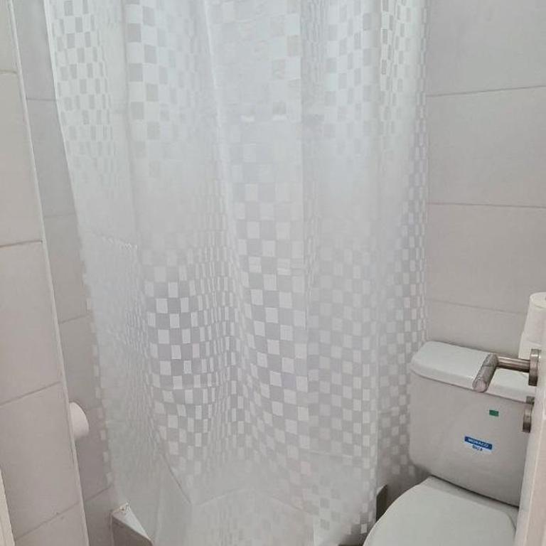 Studio con amenities en Palermo - Recoleta - Apartamento Estudio - 19