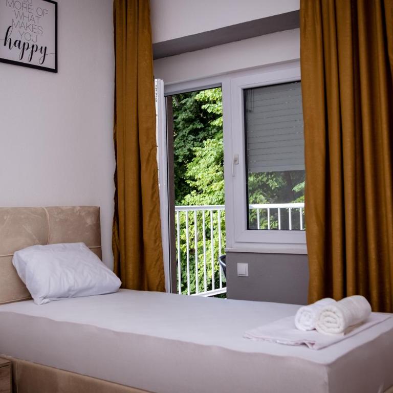 Apartment Stone Mostar - Two-Bedroom Apartment - 19