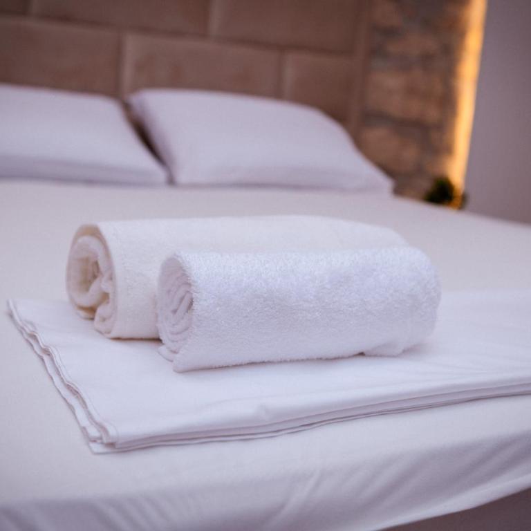 Apartment Stone Mostar - Two-Bedroom Apartment - 33