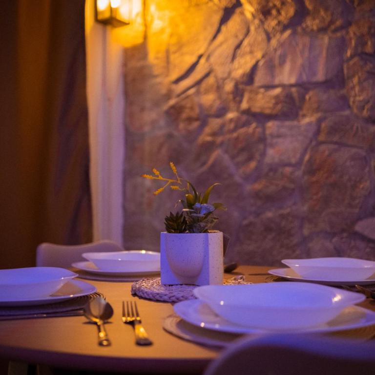Apartment Stone Mostar - Two-Bedroom Apartment - 34