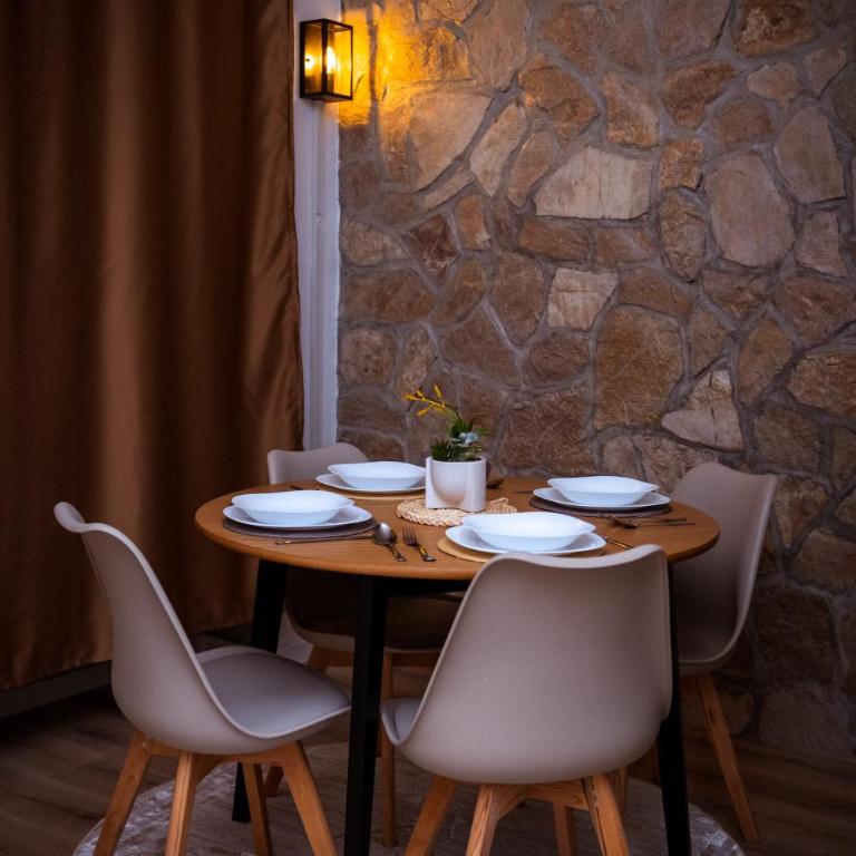 Apartment Stone Mostar - Two-Bedroom Apartment - 23