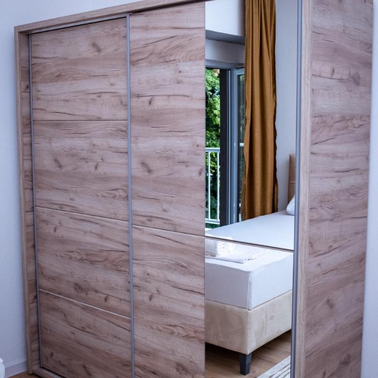 Apartment Stone Mostar - Two-Bedroom Apartment - 40