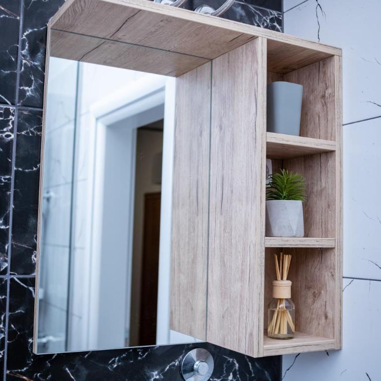 Apartment Stone Mostar - Two-Bedroom Apartment - 41