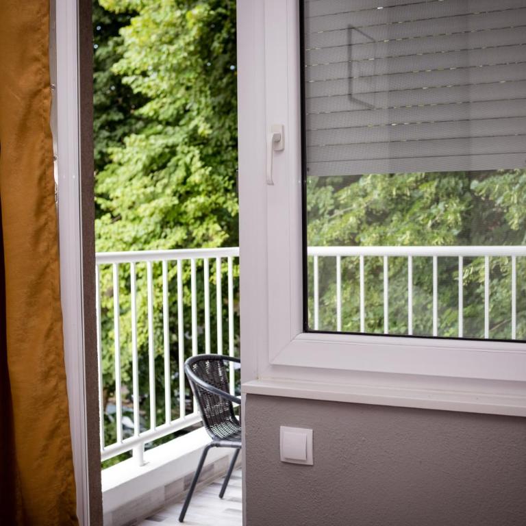 Apartment Stone Mostar - Two-Bedroom Apartment - 15