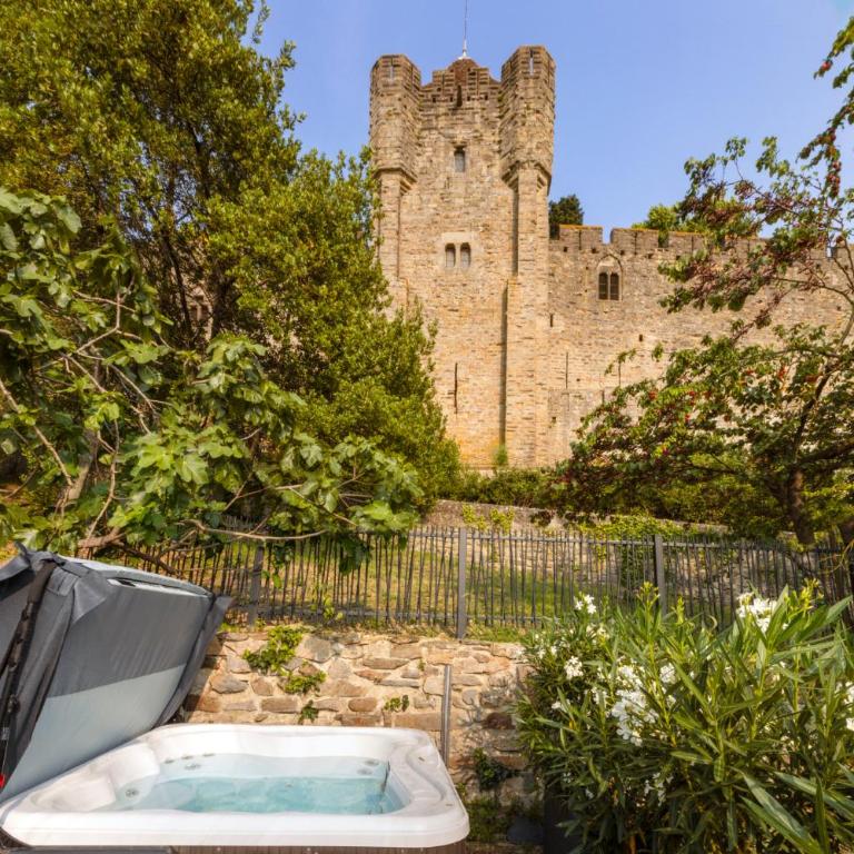 Maison Thérèse by Panorama Locations - SPA privatif - Casa con 1 Camera da Letto - 2