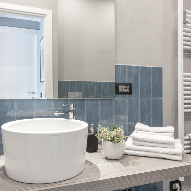 Laserrafelice - Two-Bedroom House - 50