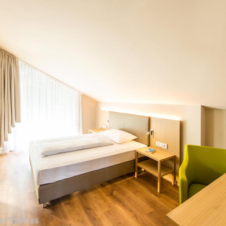 Hotel CampingPark Steiner - Camera Singola - 1