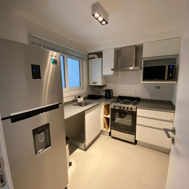 DeptosVip - Rivas - Apartamento de 2 dormitorios - 8