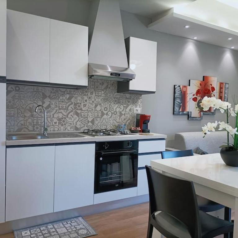 Le Tre Orchidee - Taormina - Appartamento con 2 Camere da Letto - 4