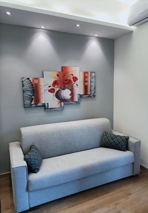 Le Tre Orchidee - Taormina - Appartamento con 2 Camere da Letto - 5