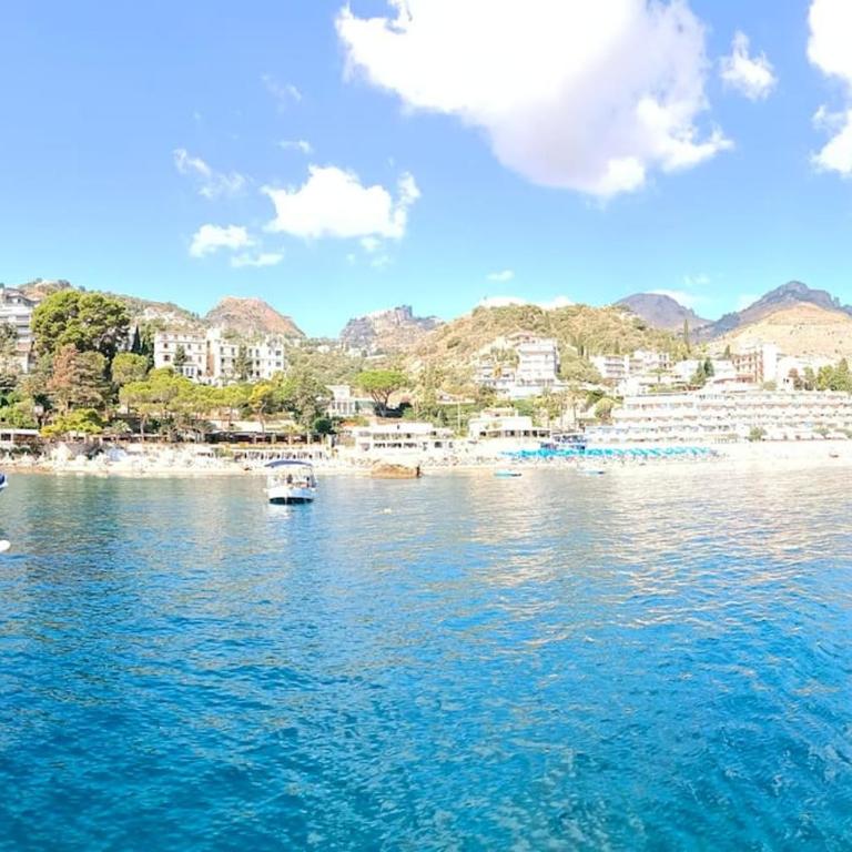 Le Tre Orchidee - Taormina - Appartamento con 2 Camere da Letto - 8