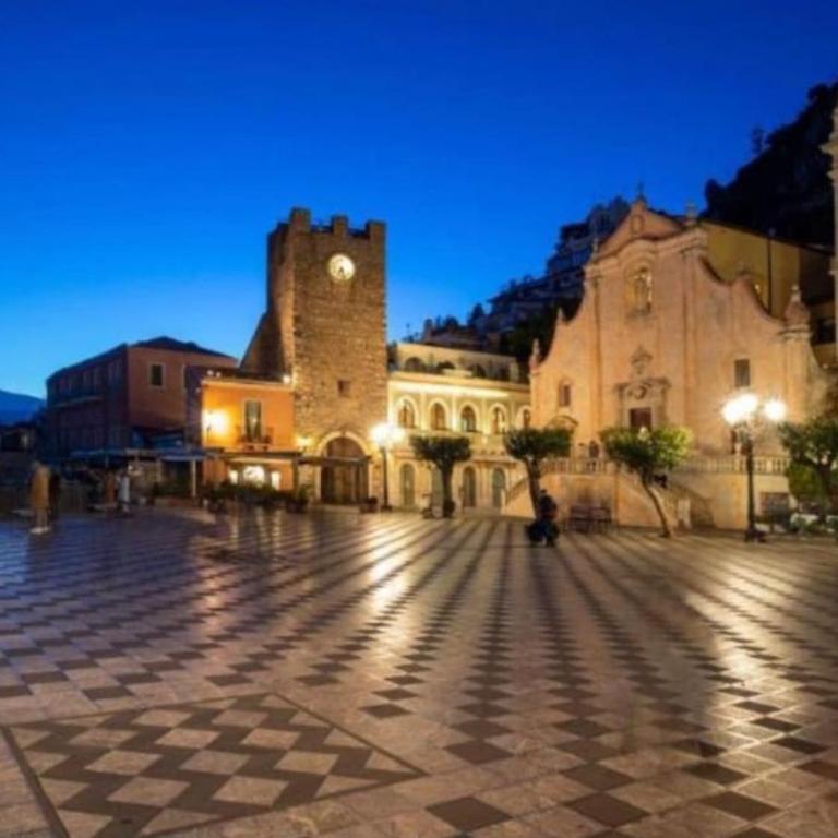 Le Tre Orchidee - Taormina - Appartamento con 2 Camere da Letto - 14