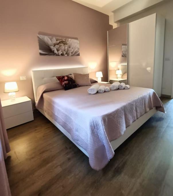 Le Tre Orchidee - Taormina - Appartamento con 2 Camere da Letto - 15