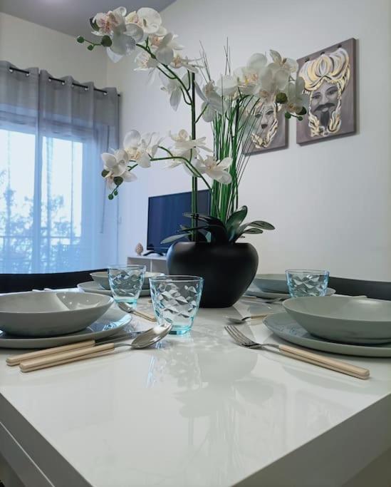 Le Tre Orchidee - Taormina - Appartamento con 2 Camere da Letto - 17
