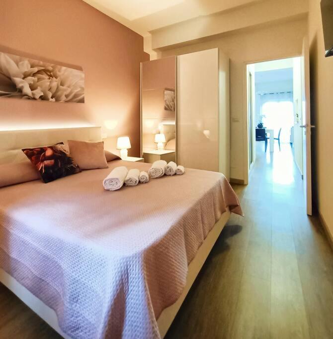 Le Tre Orchidee - Taormina - Appartamento con 2 Camere da Letto - 20