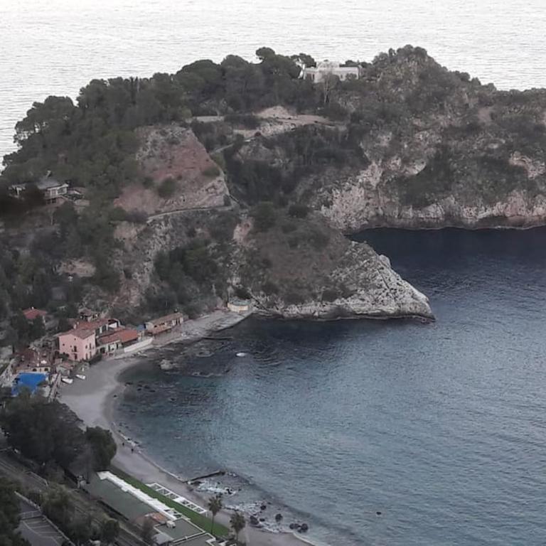 Le Tre Orchidee - Taormina - Appartamento con 2 Camere da Letto - 22