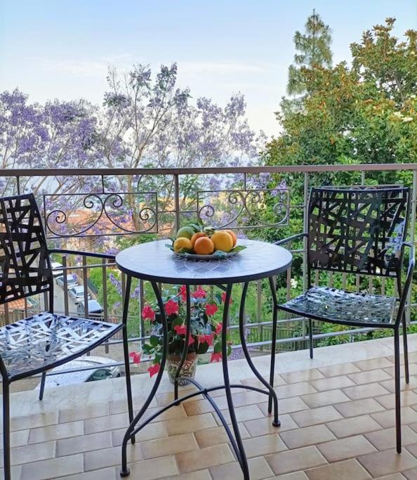 Le Tre Orchidee - Taormina - Appartamento con 2 Camere da Letto - 24