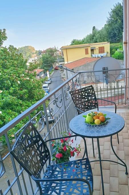 Le Tre Orchidee - Taormina - Appartamento con 2 Camere da Letto - 25