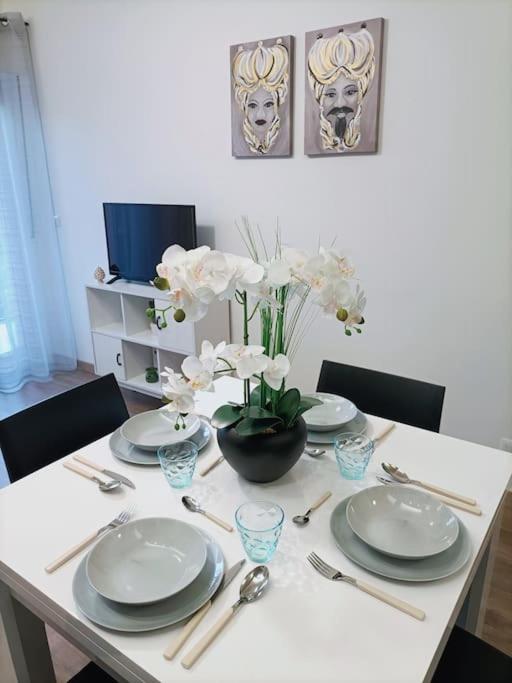 Le Tre Orchidee - Taormina - Appartamento con 2 Camere da Letto - 26