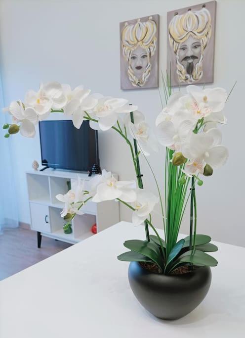 Le Tre Orchidee - Taormina - Appartamento con 2 Camere da Letto - 30