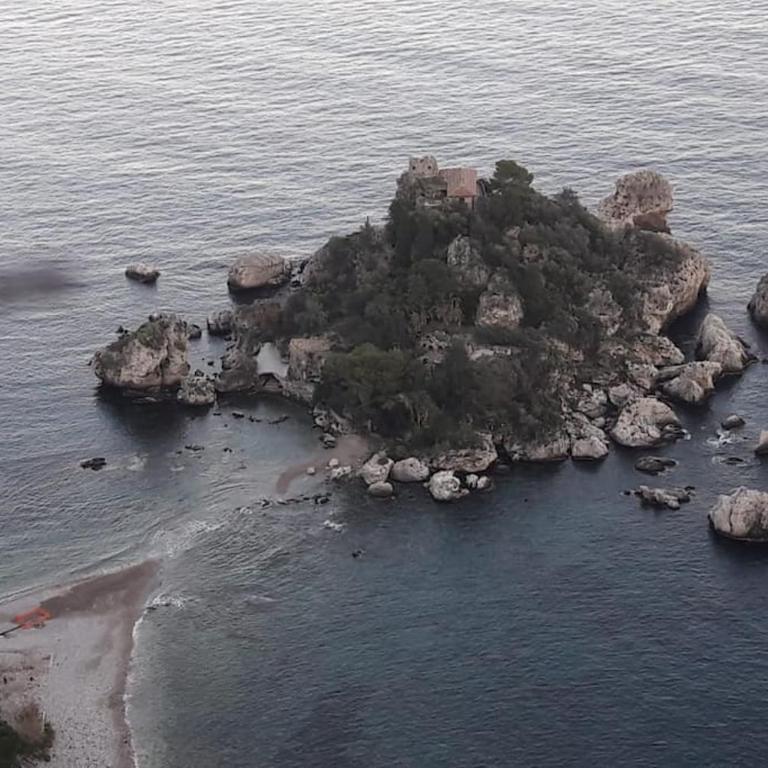 Le Tre Orchidee - Taormina - Appartamento con 2 Camere da Letto - 31