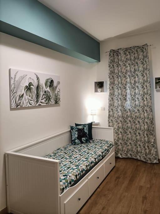 Le Tre Orchidee - Taormina - Appartamento con 2 Camere da Letto - 33