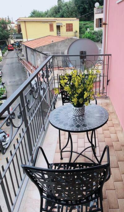 Le Tre Orchidee - Taormina - Appartamento con 2 Camere da Letto - 35