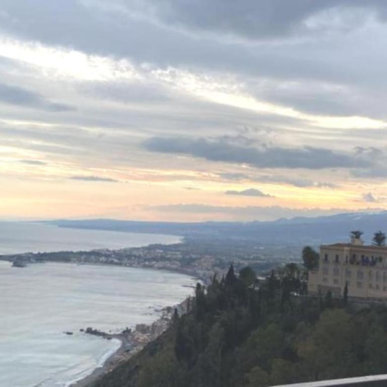 Le Tre Orchidee - Taormina - Appartamento con 2 Camere da Letto - 37