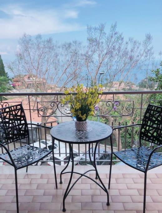 Le Tre Orchidee - Taormina - Appartamento con 2 Camere da Letto - 41